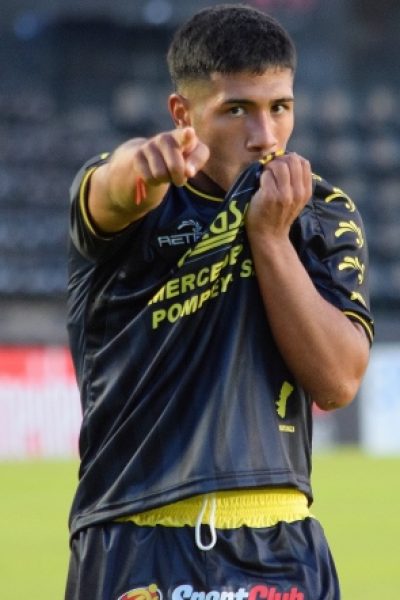 Santiago Gauna