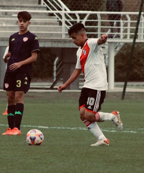 Santino roldan